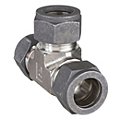 Tube Fittings image